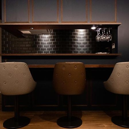Hotel&Co 福岡市 エクステリア 写真