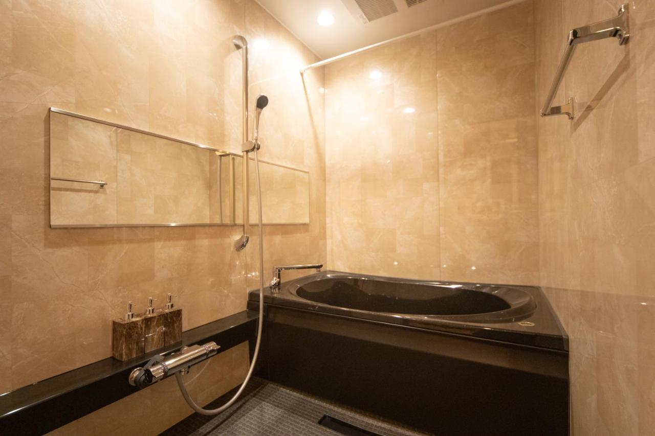 Hotel&Co 福岡市 エクステリア 写真