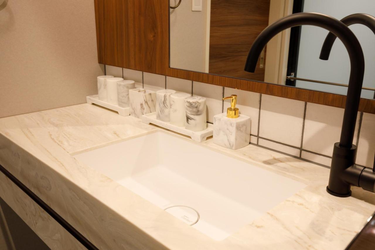 Hotel&Co 福岡市 エクステリア 写真