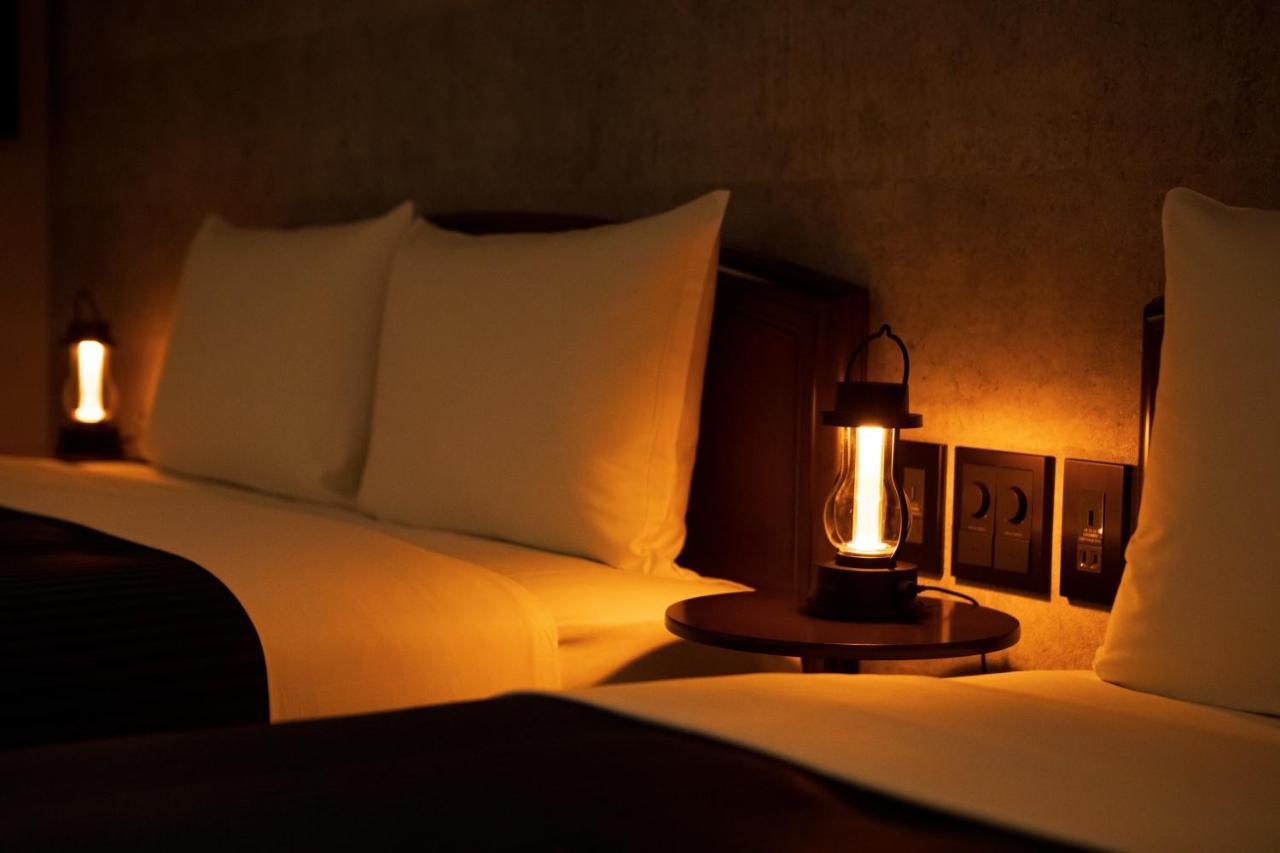 Hotel&Co 福岡市 エクステリア 写真
